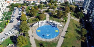 Bucalılara 3 tematik park müjdesi
