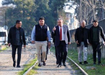 Buca’ya yeni turizm rotası