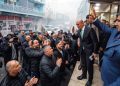 Başkan Soyer’den Cengizhan Erzurumlular Derneği’ne ziyaret.