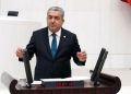Serter’den İktidara Ankara-İzmir hızlı tren hattı eleştirisi