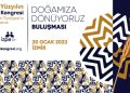 “Doğamıza Dönüyoruz”
