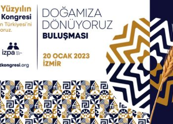 “Doğamıza Dönüyoruz”