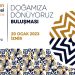 “Doğamıza Dönüyoruz”