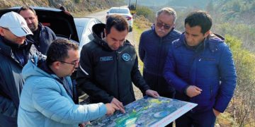 İzmir’e bir baraj daha geliyor