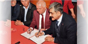 KEMALPAŞA’DA İŞÇİ ÜCRETLERİNE YÜZDE 64 ZAM