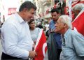 İLERİ YAŞ DOSTU KENT: KARŞIYAKA!