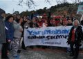 KARABURUN’DA ŞİMDİLİK ‘KEÇİLER’ KAZANDI!