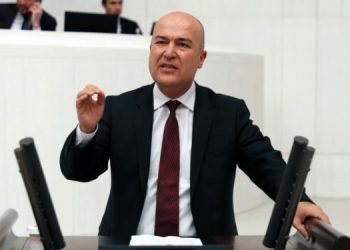 CHP’li Bakan: Vicdanınız kurusun!