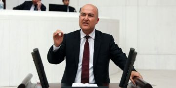CHP’li Bakan: Vicdanınız kurusun!