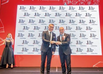 Başkan Soyer: “İyiliğin ne kadar bulaşıcı olduğunu gördük”.