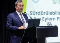 Batur: Konak, düşük karbonlu ilçe olacak