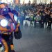 Geleceğin Mucitlerine Robot Show