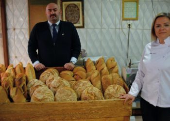 İş Garantili Kurslarla Fırıncı Yetiştirecekler…