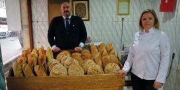 İş Garantili Kurslarla Fırıncı Yetiştirecekler…