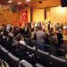 Semt merkezlerinden tiyatro sahnesine….
