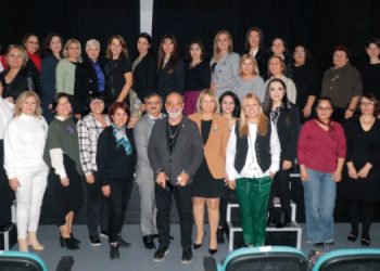 GİFED Anadolu Kadınları için çalışmalara başladı