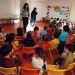 Anaokulunun ismini çocuklar belirleyecek