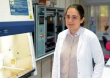 Egeli bilim insanı Doç. Dr. Evran’dan, kan hastalıklarının tedavisine katkı sağlayacak proje