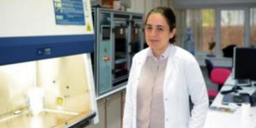 Egeli bilim insanı Doç. Dr. Evran’dan, kan hastalıklarının tedavisine katkı sağlayacak proje