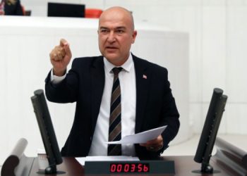 CHP’Lİ BAKAN: BİR SEÇİM, HER ŞEYİ DEĞİŞTİRECEK!