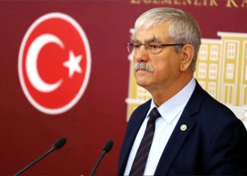 Beko: Muhtarlar sendika kurabilir!