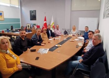 İNTERNET HABER SİTELERİ İÇİN YOL HARİTASI OLUŞTURULUYOR