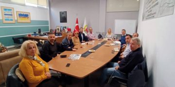 İNTERNET HABER SİTELERİ İÇİN YOL HARİTASI OLUŞTURULUYOR