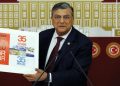 CHP’li Sındır, “AKP İzmir’deki sözde hedeflerinin yanına bile yaklaşamadı”
