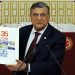 CHP’li Sındır, “AKP İzmir’deki sözde hedeflerinin yanına bile yaklaşamadı”