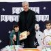 NAR ÇİÇEKLERİ’NDE KARNE SEVİNCİ YAŞANDI