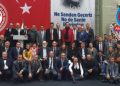 BEN DEĞİL, BİZ VARIZ!