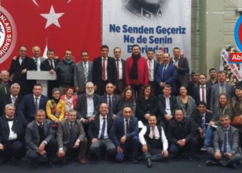 BEN DEĞİL, BİZ VARIZ!