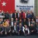BEN DEĞİL, BİZ VARIZ!