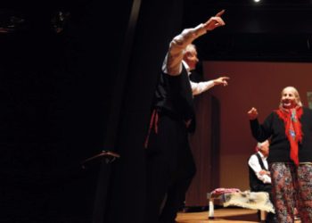 Özel Çocuklar Yararına Muhteşem Konser