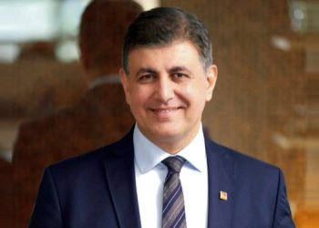 UĞUR MUMCU VE DEMOKRASİ ŞEHİTLERİ SÖYLEŞİYLE ANILIYOR
