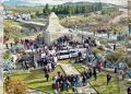 FOÇA KALBİNDE TAŞ İSTEMİYOR