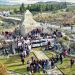 FOÇA KALBİNDE TAŞ İSTEMİYOR