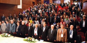 İzmir Kent Konseyi 19. Olağan Genel Kurulu yapıldı.