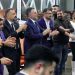 Başkan Sandal: “Sporun ve sanatın her zaman destekçisi olacağız”