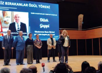 HEP BİRLİKTE NİCE ‘İZ’LERE