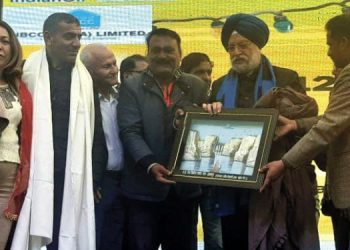 Hindistan’dan Soyer’e teşekkür