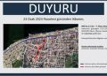 ESHOT’tan üç yeni hat daha.