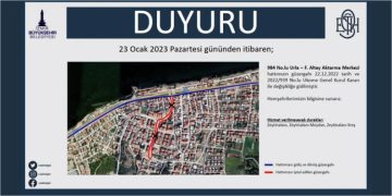 ESHOT’tan üç yeni hat daha.