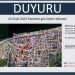 ESHOT’tan üç yeni hat daha.