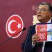 AKP, lay lay lom proje arıyorsa hayal ürünü “35 İzmir 35” Projesine baksın