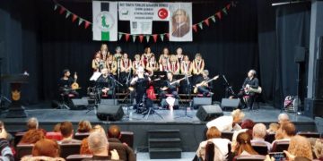 Muhteşem Rumeli Konseri&nbsp;