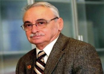 Orhan Erinç’i kaybetmenin derin üzüntüsünü yaşıyoruz