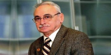 Orhan Erinç’i kaybetmenin derin üzüntüsünü yaşıyoruz