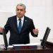 Bedri Serter’den  Hükümete “kepenk indirme” tepkisi