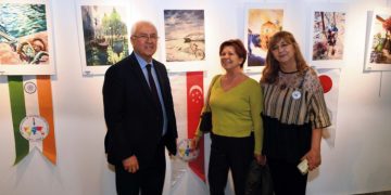 “Renklerin Gücü” Karabağlar’da